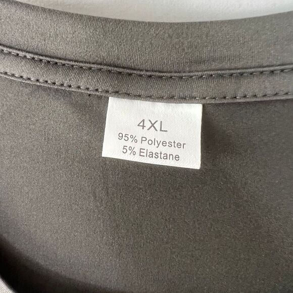 Made in the 80’s Graphic T-shirt NEW Womens 4XL - Picture 3 of 3